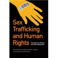 Sex Trafficking and Human Rights