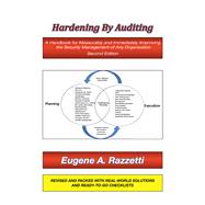 Hardening by Auditing