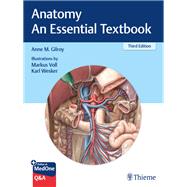 Anatomy - An Essential Textbook