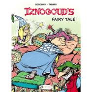 Iznogoud's Fairy Tale