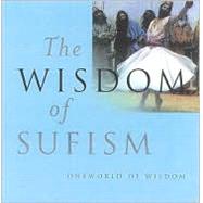 Wisdom of Sufism,9781851682607