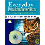 Everyday Mathematics, Grade 5, Student Reference Book