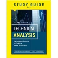 Study Guide for the Second Edition of Technical Analysis The Complete Resource for Financial Market Technicians