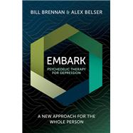 EMBARK Psychedelic Therapy for Depression