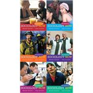 MySocLab with Pearson eText Student Access Code Card for Sociology Now, The Essentials (standalone),9780205672608