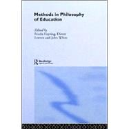 Methods in Philosophy of Education