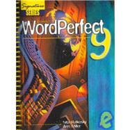 Corel Wordperfect 9: Spiral