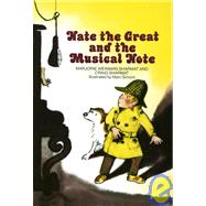 Nate the Great and the Musical Note