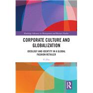 Corporate Culture and Globalization