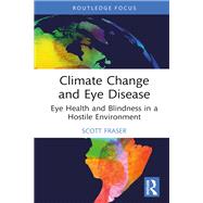 Climate Change and Eye Disease