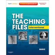 The Teaching Files: Interventional (Book with Access Code)