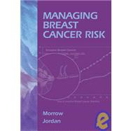 Managing Breast Cancer Risk