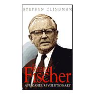 Bram Fischer