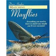 Matching Mayflies