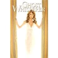 Ghost Whisperer 1, The Haunted