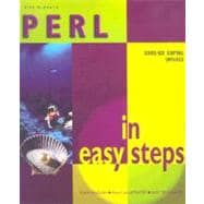Perl in Easy Steps