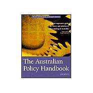Australian Policy Handbook