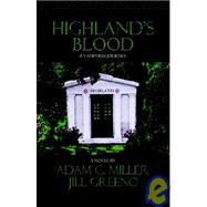 Highland's Blood