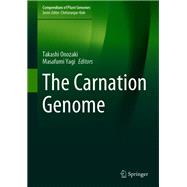 The Carnation Genome