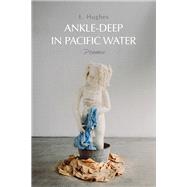 Ankle-Deep in Pacific Water