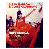 Allan Kaprow and Claes Oldenburg