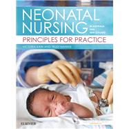 Neonatal Nursing in Australia and New Zealand