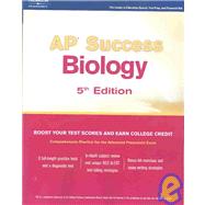AP Success - Biology