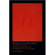 Marshall Plan Modernism