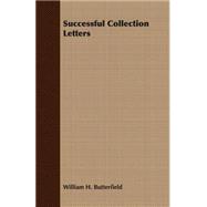 Successful Collection Letters
