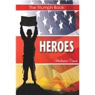 The Triumph Book: Heroes