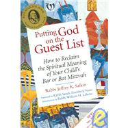 Putting God On The Guest List