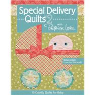 Special Delivery Quilts #2 With Patrick Lose