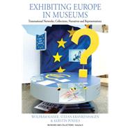 Exhibiting Europe in Museums