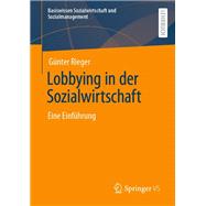 Lobbying in der Sozialwirtschaft