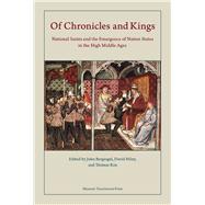 Of Chronicles and Kings