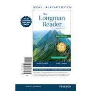 Longman Reader, The, Brief Edition, Books a la Carte Edition, MLA Update Edition