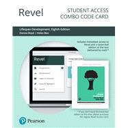 Revel for Lifespan Development -- Combo Access Card