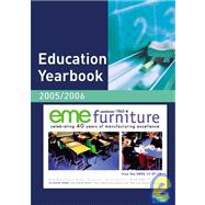 Education Yearbook of the United Kingdom, 2005-2006
