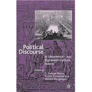 Political Discourse in Seventeenth- and Eighteenth- Century Ireland