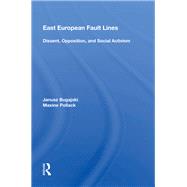 East European Fault Lines