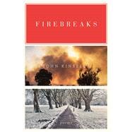 Firebreaks Poems