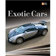 Exotic Cars