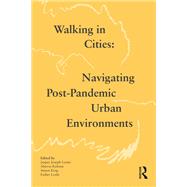 Walking in Cities