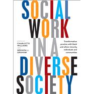 Social Work in a Diverse Society
