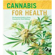 Cannabis for Health