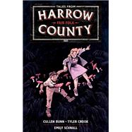 Tales from Harrow County Volume 2: Fair Folk