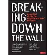 Breaking Down the Wall
