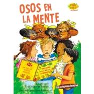 Osos En La Mente/ Bears on the Brain