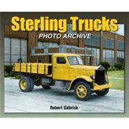 Sterling Trucks Photo Archive