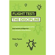 Flight Test: the Discipline